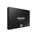 Samsung 870 EVO 500 GB 2.5" Jada ATA III V-NAND MLC Samsung 870 EVO 500 GB 2.5" Jada ATA III V-NAND MLC