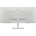 DELL Plus S3425DW monitori 86,4 cm (34") 3440 x 1440 pikseļi Wide Quad HD LCD Sudrabs DELL Plus S3425DW monitori 86,4 cm (34") 3440 x 1440 pikseļi Wide Quad HD LCD Sudrabs