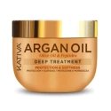 KATIVA ARGAN OIL intensive repair treatment 300 ml KATIVA ARGAN OIL intensive repair treatment 300 ml