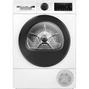 Bosch Serie 6 WQG245D9SN tumble dryer Freestanding Front-load 9 kg White Bosch Serie 6 WQG245D9SN tumble dryer Freestanding Front-load 9 kg White