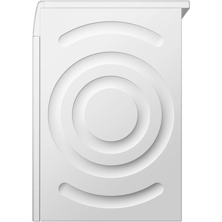 Bosch Serie 6 WQG245D9SN tumble dryer Freestanding Front-load 9 kg White – 3