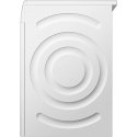 Bosch Serie 6 WQG245D9SN tumble dryer Freestanding Front-load 9 kg White Bosch Serie 6 WQG245D9SN tumble dryer Freestanding Front-load 9 kg White