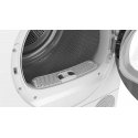 Bosch Serie 6 WQG245D9SN tumble dryer Freestanding Front-load 9 kg White Bosch Serie 6 WQG245D9SN tumble dryer Freestanding Front-load 9 kg White