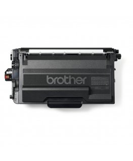 Brother TN-3600 тонерный картридж 1 шт Подлинный Черный