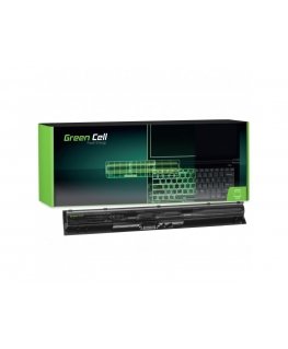 Green Cell HP90 запчасть для ноутбука Аккумулятор