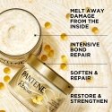 Pantene juuksemask Pro-V Miracles Molecular Bond Repair (Intensiivne juuksemask) 300 ml Pantene juuksemask Pro-V Miracles Molecular Bond Repair (Intensiivne juuksemask) 300 ml