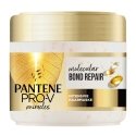 Pantene Hiusmaski Pro-V Miracles Molecular Bond Repair (Intensiivinen hiusmaski) 300 ml Pantene Hiusmaski Pro-V Miracles Molecular Bond Repair (Intensiivinen hiusmaski) 300 ml