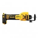 DeWALT DCE555N-XJ router/trimmer DeWALT DCE555N-XJ router/trimmer