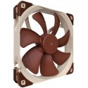 Noctua NF-A14 PWM Arvuti korpus Ventilaator 14 cm Pruun Noctua NF-A14 PWM Arvuti korpus Ventilaator 14 cm Pruun