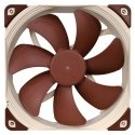 Noctua NF-A14 PWM Корпус компьютера Вентилятор 14 cm Коричневый Noctua NF-A14 PWM Корпус компьютера Вентилятор 14 cm Коричневый