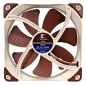 Noctua NF-A14 PWM Datora korpusam Ventilators 14 cm Brūns Noctua NF-A14 PWM Datora korpusam Ventilators 14 cm Brūns