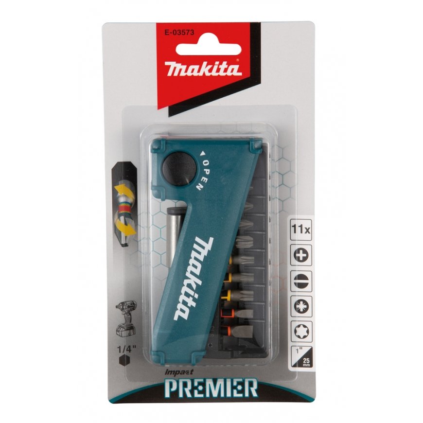 Makita E-03573 talttaterä 11 kpl – 3