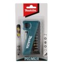 Makita E-03573 screwdriver bit 11 pc(s) Makita E-03573 screwdriver bit 11 pc(s)