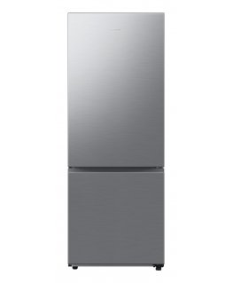 Samsung RB53DG703ES9EO külmik-sügavkülmik Eraldiseisev 538 l E Plaatina, Roostevaba teras