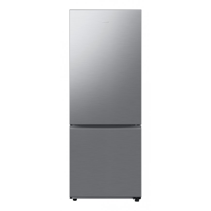 Samsung RB53DG703ES9EO ledusskapja saldētājkamera Brīvi novietots