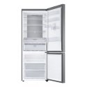 Samsung RB53DG703ES9EO fridge-freezer Freestanding 538 L E Platinum, Stainless steel Samsung RB53DG703ES9EO fridge-freezer Freestanding 538 L E Platinum, Stainless steel