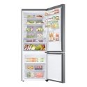 Samsung RB53DG703ES9EO külmik-sügavkülmik Eraldiseisev 538 l E Plaatina, Roostevaba teras Samsung RB53DG703ES9EO külmik-sügavkülmik Eraldiseisev 538 l E Plaatina, Roostevaba teras