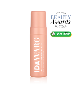 Ida Warg Self-Tanning, 150 ml