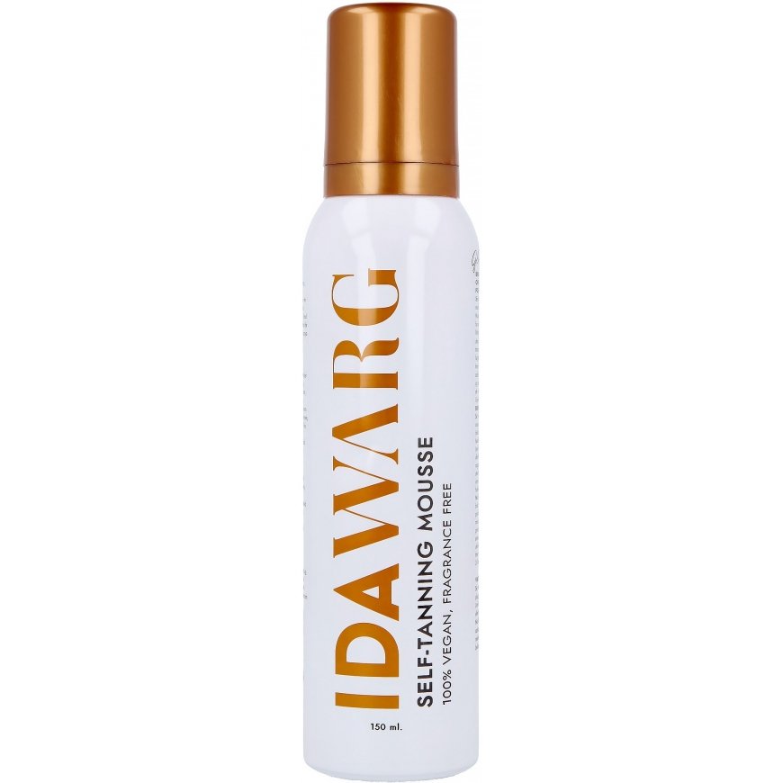 Ida Warg iseennustooted, 150 ml – 2