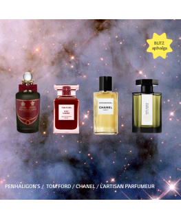 Tom Ford Vanilinis parfüümi pihusti 50 ml