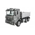 Amewi Mercedes Arocs Kippiauto 6x6 1:14 RTR antrasiitti 14+ Amewi Mercedes Arocs Kippiauto 6x6 1:14 RTR antrasiitti 14+