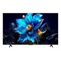 TCL T69C 65T69C teler 165,1 cm (65") 4K Ultra HD Nutiteleri funktsioon WiFi Metallik 350 cd/m² TCL T69C 65T69C teler 165,1 cm (65") 4K Ultra HD Nutiteleri funktsioon WiFi Metallik 350 cd/m²