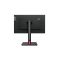 Lenovo ThinkVision P24h-30 kompiuterio monitorius 60,5 cm (23.8") 2560 x 1440 pikseliai Quad HD LED 