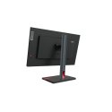 Lenovo ThinkVision P24h-30 монитор для ПК 60,5 cm (23.8") 2560 x 1440 пикселей Quad HD LED Черный