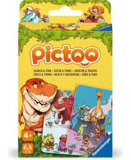 Ravensburger 23479 galda spēle Kāršu nomešana