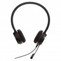 Jabra Evolve 20SE MS Stereo Jabra Evolve 20SE MS Stereo