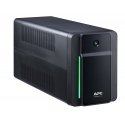 APC BX2200MI-GR puhvertoiteallikas (UPS) Liini-interaktiivne 2,2 kVA 1200 W 4 vahelduvvoolu kontakt APC BX2200MI-GR puhvertoiteallikas (UPS) Liini-interaktiivne 2,2 kVA 1200 W 4 vahelduvvoolu kontakt