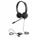 Jabra Evolve 20SE MS Stereo Jabra Evolve 20SE MS Stereo