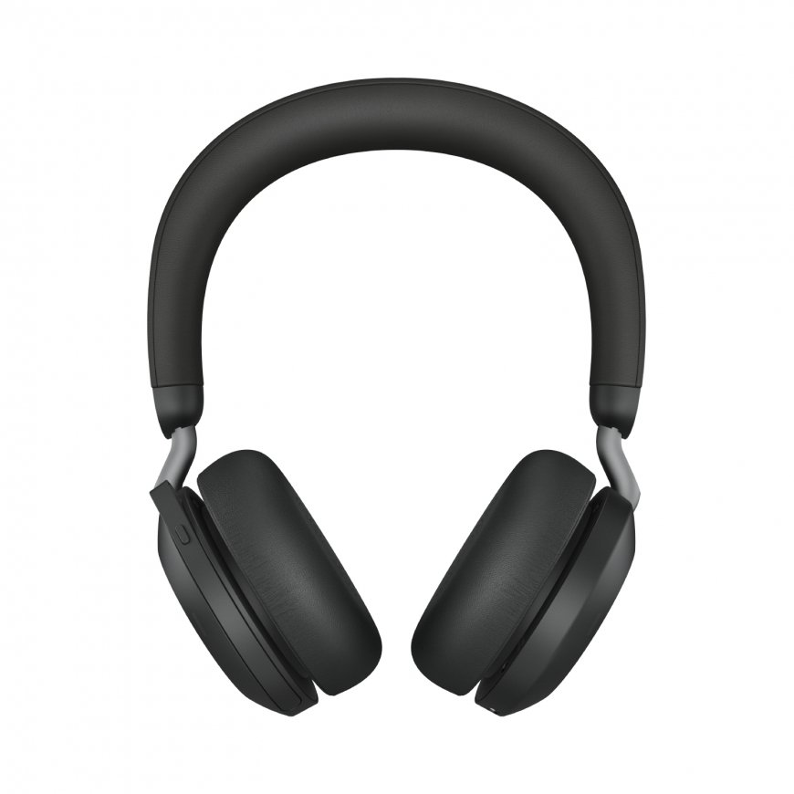 Jabra Evolve2 75 Austiņas Bezvadu Birojs