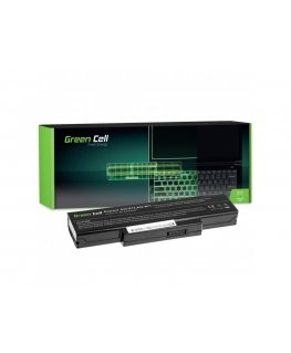 Green Cell AS06 portatīvo datoru rezerves daļa Baterija