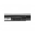 Green Cell AS06 laptop spare part Battery
