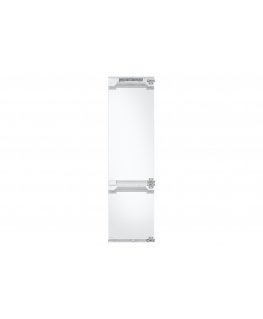 Samsung BRB70F30AEF0EO холодильник с морозильной камерой Встроенный 298 L E Белый