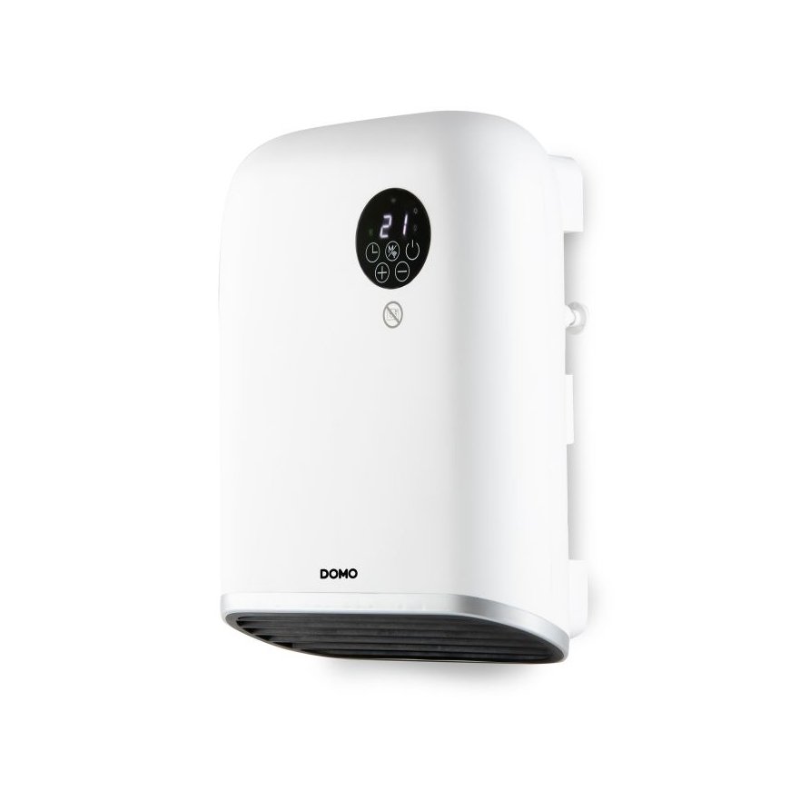 DOMO DO7357F Bathroom heater