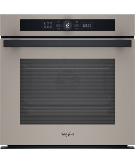 Whirlpool WOI4S8CM1SEA 73 L Bēšs