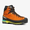 Scarpa ZODIAC TECH GTX Оранжевый, Черный Scarpa ZODIAC TECH GTX Оранжевый, Черный