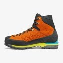 Scarpa ZODIAC TECH GTX Oranssi, musta Scarpa ZODIAC TECH GTX Oranssi, musta