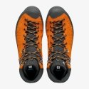 Scarpa ZODIAC TECH GTX Oranssi, musta Scarpa ZODIAC TECH GTX Oranssi, musta