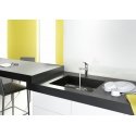 Hansgrohe Focus Chrome