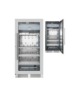 Arktic Refrigerator Meat Spice Cabinet 352 L 170 W 695x760x1720 mm