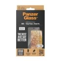 PanzerGlass ® Screen Protector HMD Pulse | Pulse+ | Pulse Pro | Ultra-Wide Fit Caurspīdīgs ekrāna ai