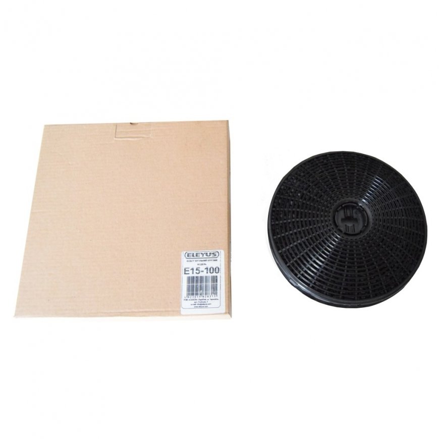ELEYUS FW-E15100 cooker hood part/accessory Cooker hood filter – 5