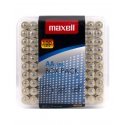 Maxell 790409 Single-use battery AA Alkaline Maxell 790409 Single-use battery AA Alkaline