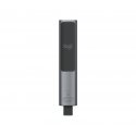 Logitech 910-005166 беспроводной презентер Bluetooth/RF Серый Logitech 910-005166 беспроводной презентер Bluetooth/RF Серый