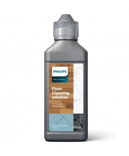 Philips Floor Cleaner XV1792/01 Soveltuu kaikille koville lattiapinnoille