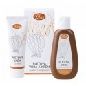 "Pleva" Acne Cleansing Set (lotion 120 g + cream 50 g) "Pleva" Acne Cleansing Set (lotion 120 g + cream 50 g)