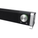 Trust Asto Черный, Серебристый 6 W Trust Asto Черный, Серебристый 6 W